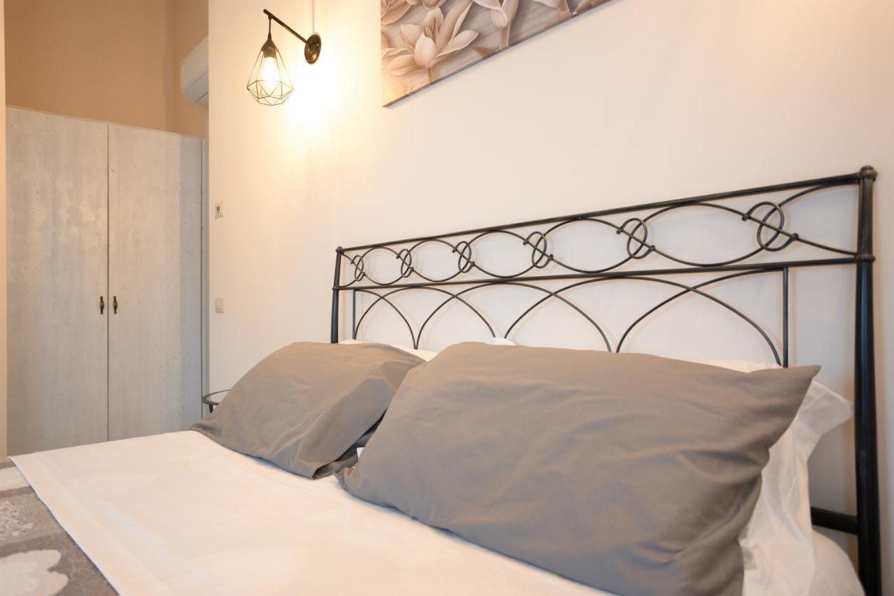 Il Casolare Bed and Breakfast Gradara Eksteriør billede