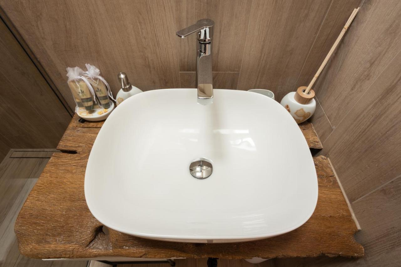 Il Casolare Bed and Breakfast Gradara Eksteriør billede
