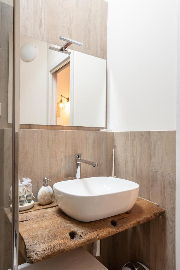 Il Casolare Bed and Breakfast Gradara Eksteriør billede