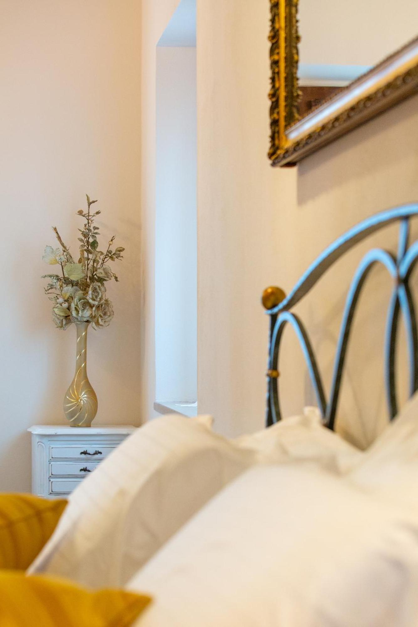 Il Casolare Bed and Breakfast Gradara Eksteriør billede